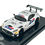 Thumbnail: 1:64 scale Diecast 64 Para Mercedes-AMG GT3 Sports Car Ram Racing 2022 Gulf 12H