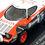 Thumbnail: 1:43 Scale CMR Replicars Lancia Stratos Rally Car - W Rohrl 1978 Diecast Model
