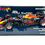 Thumbnail: 1:43 scale Minichamps Red Bull RB16B F1 Car Max Verstappen Dutch GP Winner 2021