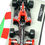Thumbnail: 1:43 Scale Model of Timo Glock Virgin VR-01 Formula One Car from 2010