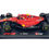 Thumbnail: 1:43 scale Bburago Ferrari F1-75 F1 Car - Carlos Sainz 2022 Diecast Model Car