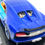 Thumbnail: 1:43 scale Altaya Diecast Model of a Bugatti Chiron Sports Car Model from 2016