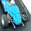 Thumbnail: 1/43 scale Spark BRM P57 F1 Model Car - M Trintignant 1964 French Grand Prix