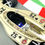 Thumbnail: 1:43 Scale Model of Harald Ertl's Hesketh 308B Formula One Car from 1975