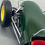 Thumbnail: 1:18 scale Tecnomodel Mythos Lotus 21 F1 Car Jim Clark 1961
