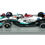 Thumbnail: 1/43 scale Spark Mercedes W13 F1 Car - George Russell 2022 Miami Grand Prix