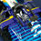 Thumbnail: 1:43 scale Minichamps Williams FW43B F1 Car George Russell Saudi Arabian GP 2021