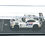 Thumbnail: 1:64 scale Diecast 64 Para Mercedes-AMG GT3 Sports Car Ram Racing 2022 Gulf 12H