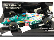 Benetton B186 - G Berger 1.jpg