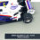 Thumbnail: 1:43 Scale Model of Robert Kubica BMW Sauber F108 Formula One Car from 2008