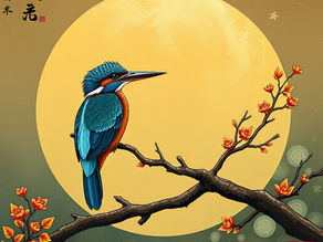 Ripples of the Dao in a conservation talk