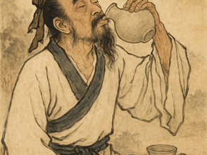 Asking Zhuangzi to Restore Justice