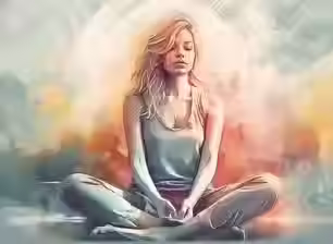 During Meditations: Am I Sleeping or entering Samadhi?