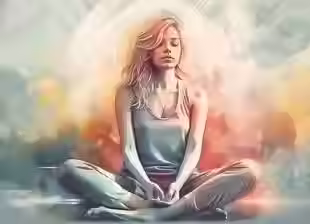During Meditations: Am I Sleeping or entering Samadhi?