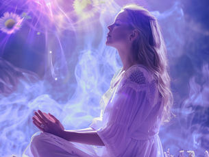 Speeding Up Your Awakening: Open Your Energy System