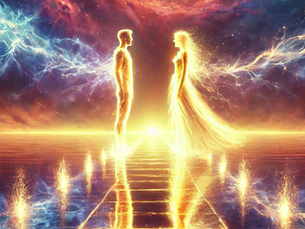 Relationships on the Spiritual Path – Beyond the Human Story