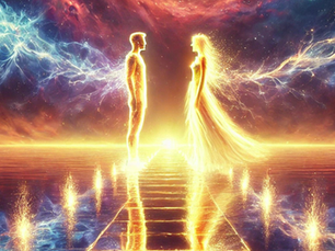 Relationships on the Spiritual Path – Beyond the Human Story