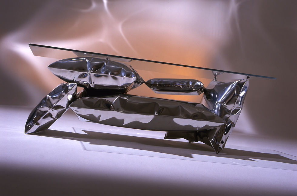 Stephen Newby / Designer