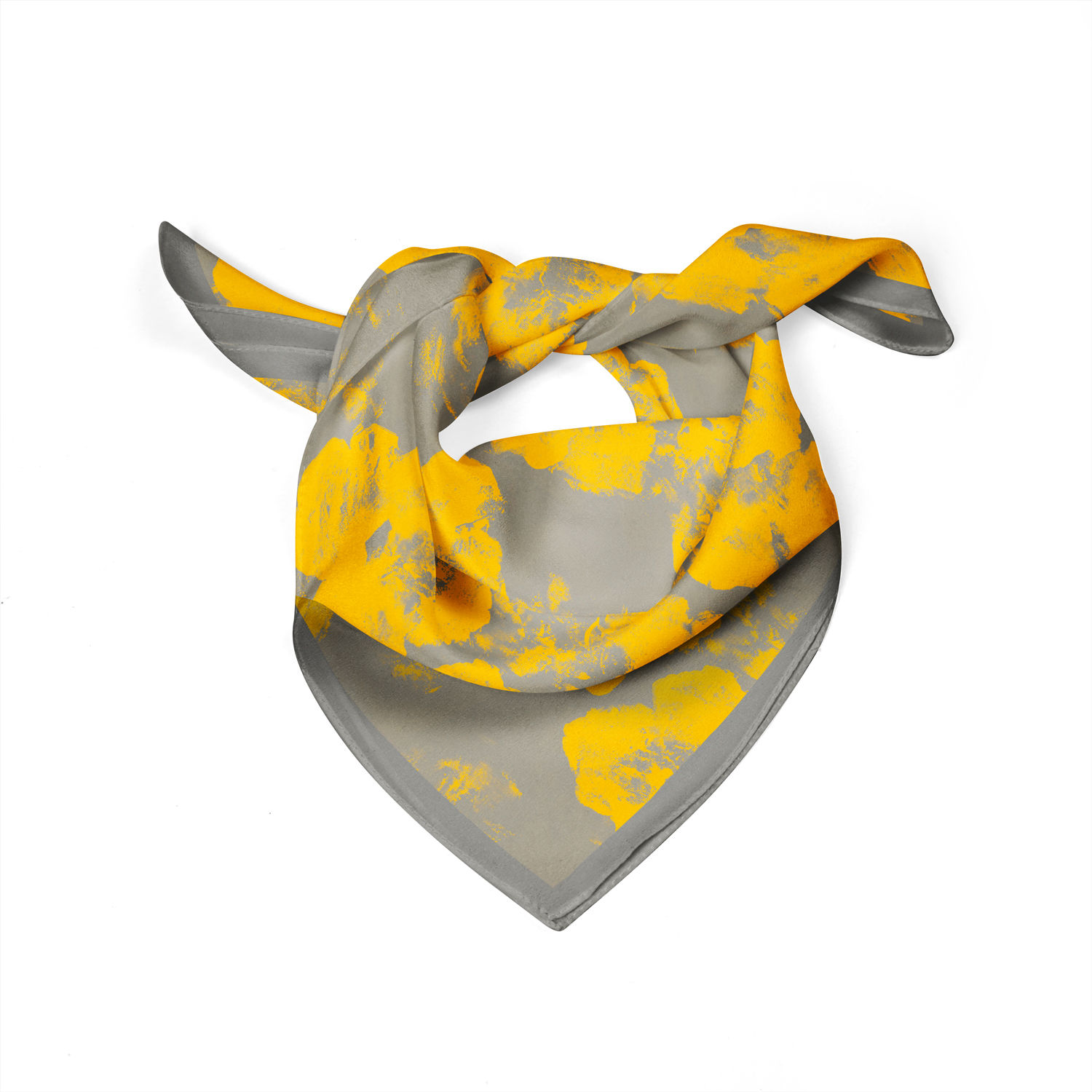 Pañuelo Seda Jasmine