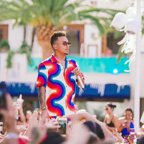 Ozuna estrena 'Amor Genuino'