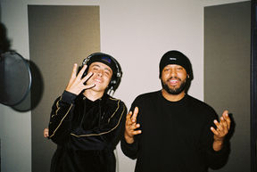 ¡Así es lo nuevo de Trueno junto a Randy y Bizarrap!