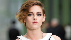 Kristen Stewart nominada a Actriz de la Década