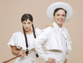 Miranda! presenta "Por Amar al Amor"