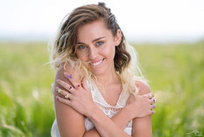 Mirá el nuevo vídeo de Miley Cyrus