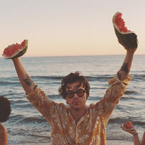 Mirá el nuevo vídeo de Harry Styles