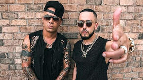 Wisin y Yandel anunciaron su regreso