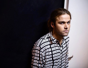 Bejamin Amadeo lanzó "Ya No Hay Más"