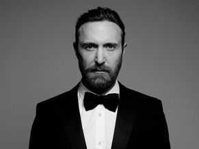 David Guetta lanzó una nueva canción