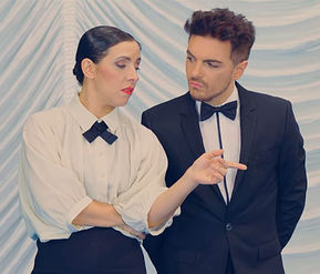 Miranda estrenó el vídeo: “En Esta Noche”