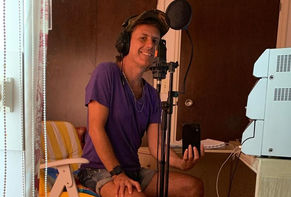 Coti lanza 'Por Ahí', la cortina de Showmatch 2020