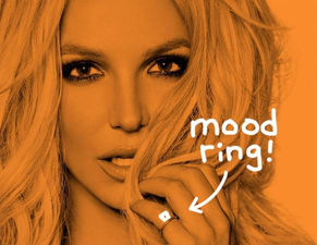 "Mood Ring", lo nuevo de Britney Spears