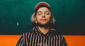 “Glitter” Lo nuevo de Bhavi y Paco Amoroso