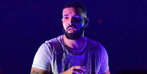 Drake fue abucheado en medio de un festival y contraatacó por Instagram