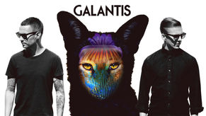 Lo nuevo de Galantis