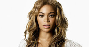 Beyoncé fue mamá de mellizos