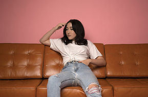Noah Cyrus presentó su nuevo single, "Stay Together"