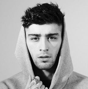 Zayn Malik estrenará nueva canción
