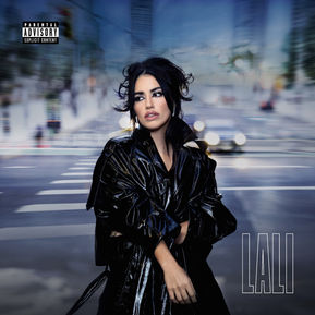 Lali estrenó su quinto álbum