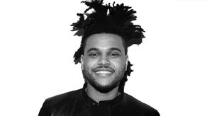 The Weeknd estrena el vídeo de Party Monster