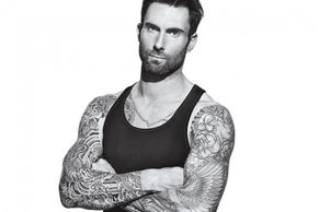 Adam Levine tendrá su propia serie en YouTube