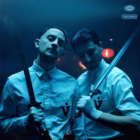 Mirá el nuevo video de Valdes