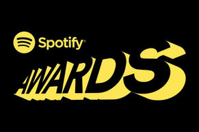 Se vienen los Spotify Awards