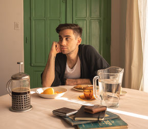 FLORIAN presenta su nuevo álbum "X AMOR"