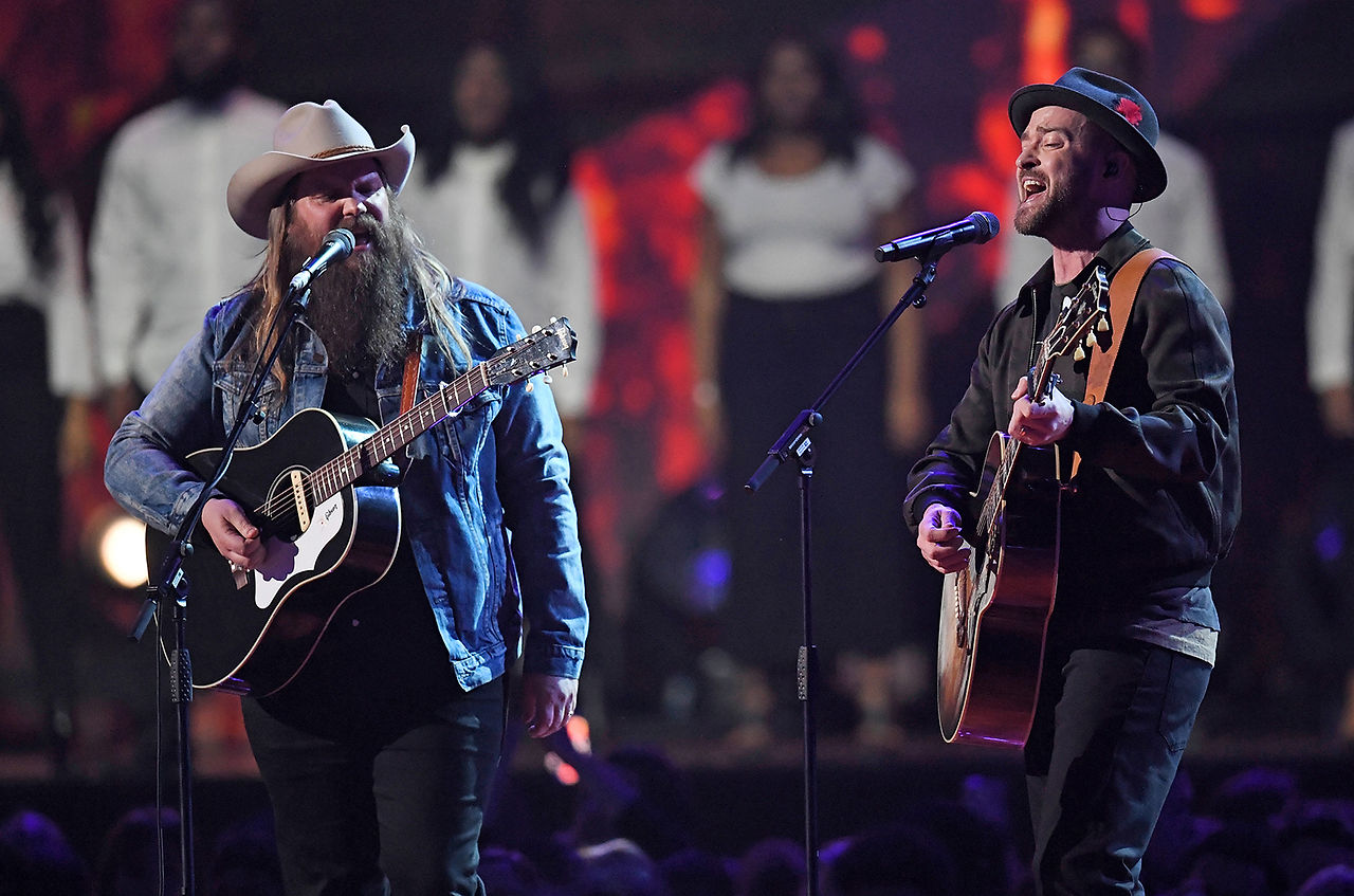 justin-timberlake-chris-stapleton-brit-awards-show-2018-billboard-1548