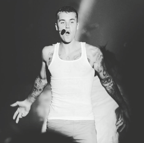 "Friends" lo nuevo de Justin Bieber