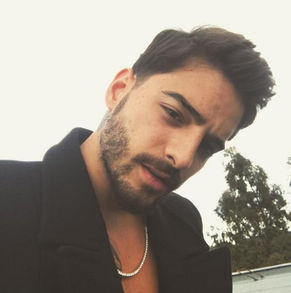 Maluma se convierte en el número 1 más joven de Billboard